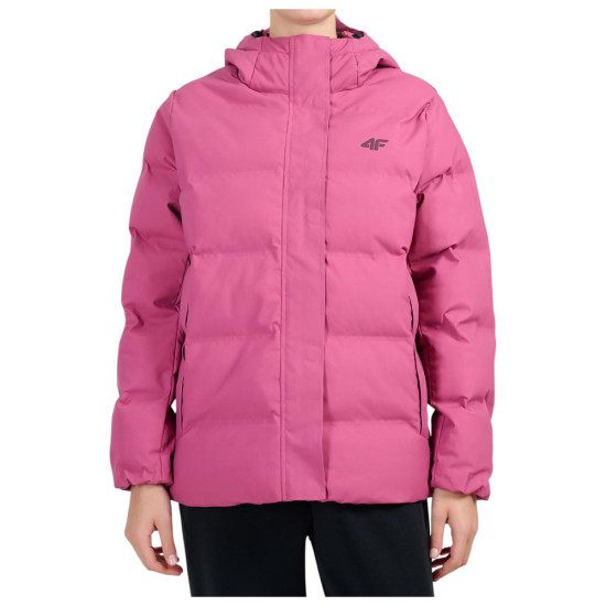 4F DOWN JACKET
